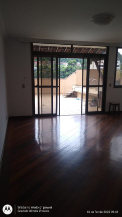 Imagem Cobertura com 3 Quartos à Venda,  em Agriões - Teresópolis