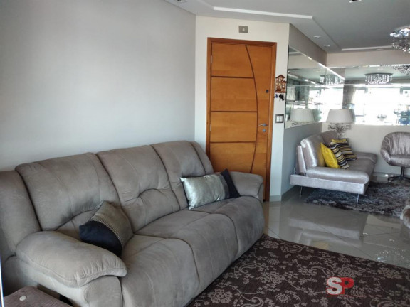 Imagem Apartamento com 3 Quartos à Venda, 123 m² em Santa Paula - São Caetano Do Sul Imagem Apartamento com 3 Quartos à Venda, 123 m² em Santa Paula - São Caetano Do Sul