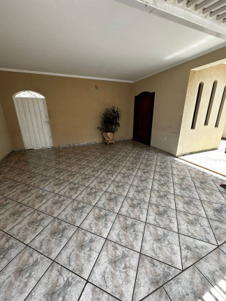 Imagem Casa com 3 Quartos à Venda, em Planalto - Araçatuba Imagem Casa com 3 Quartos à Venda, em Planalto - Araçatuba