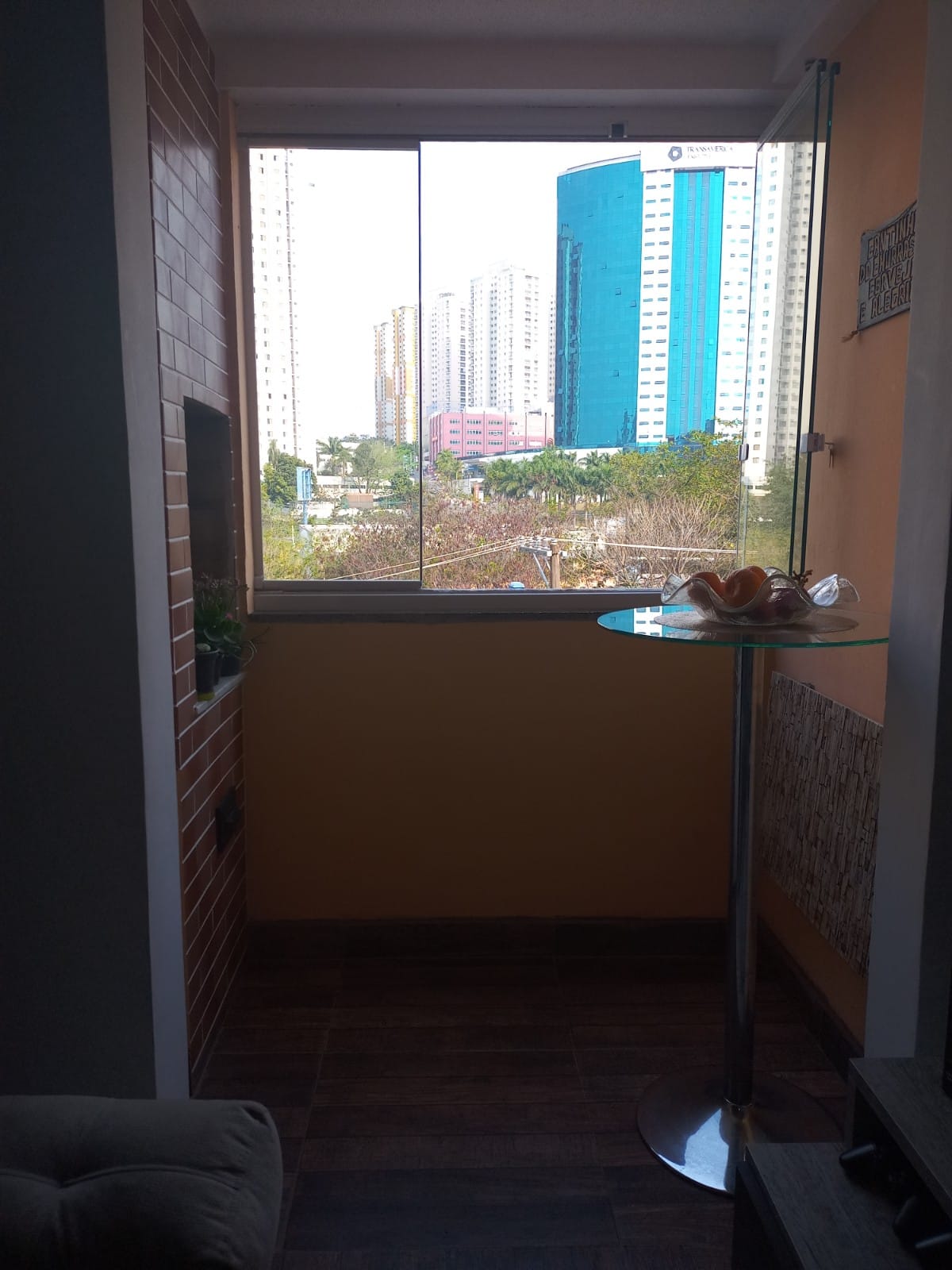 Imagem Apartamento com 3 Quartos à Venda, 65 m²em Jardim América - Taboão da Serra