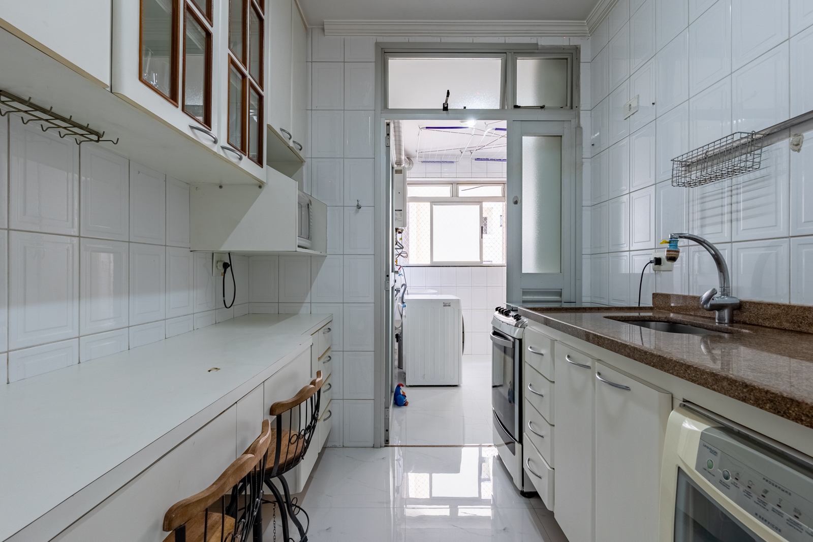 Imagem Apartamento com 3 Quartos à Venda, 73 m²em Vila Gumercindo - São Paulo