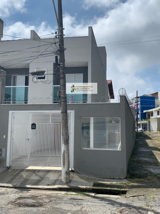 Imagem Sobrado com 3 Quartos à Venda, 125 m²em Vila Floresta - Santo André
