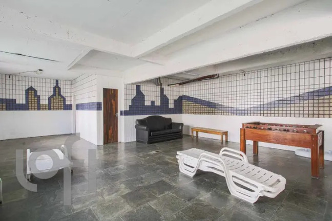 Imagem Apartamento com 3 Quartos à Venda, em Vila Mariana - São Paulo Imagem Apartamento com 3 Quartos à Venda, em Vila Mariana - São Paulo