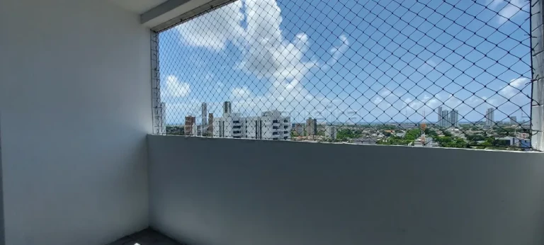 Imagem Apartamento com 2 Quartos à Venda, 61 m² em Espinheiro - Recife