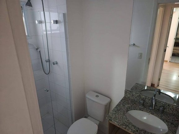 Imagem Apartamento com 4 Quartos à Venda, em Jardim Dom Bosco - São Paulo Imagem Apartamento com 4 Quartos à Venda, em Jardim Dom Bosco - São Paulo