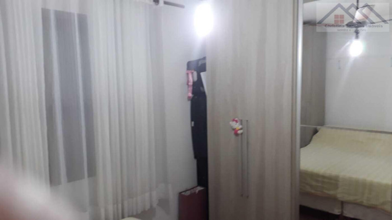 Imagem Casa de Condomínio com 2 Quartos à Venda, 140 m² em Vila Moraes - São Paulo