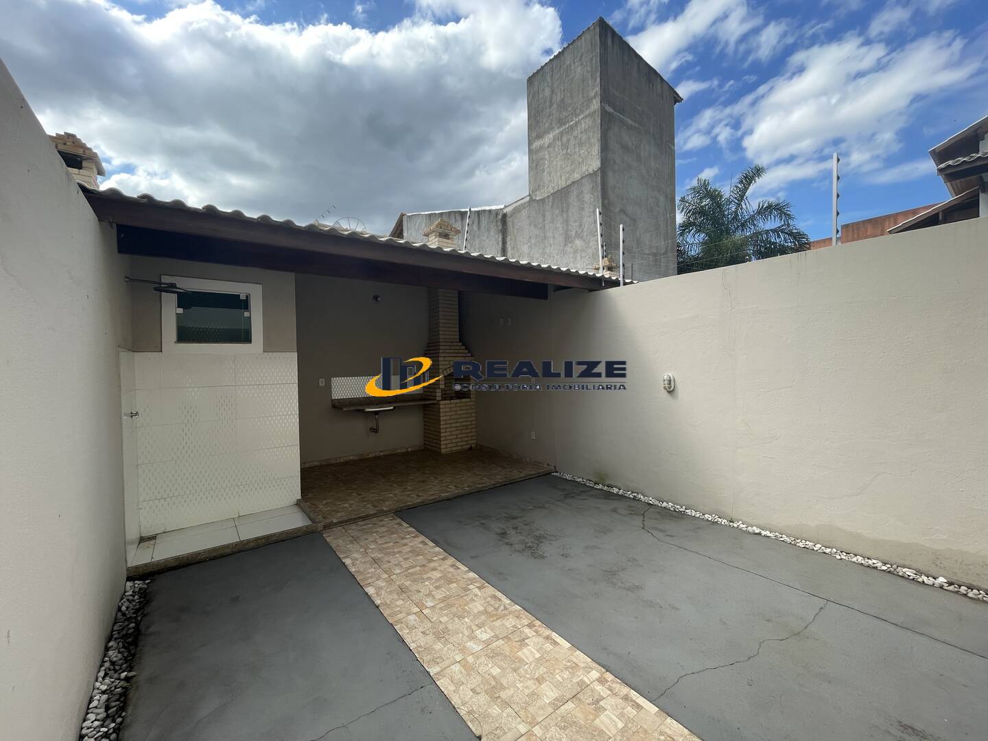 Imagem Casa com 3 Quartos à Venda, 130 m²em Parque Santo Antônio - Campos dos Goytacazes