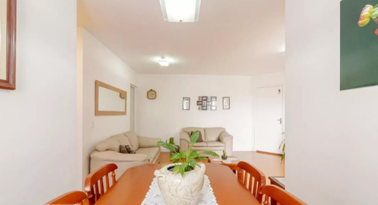 Imagem Apartamento com 2 Quartos à Venda,  em Água Funda - São Paulo