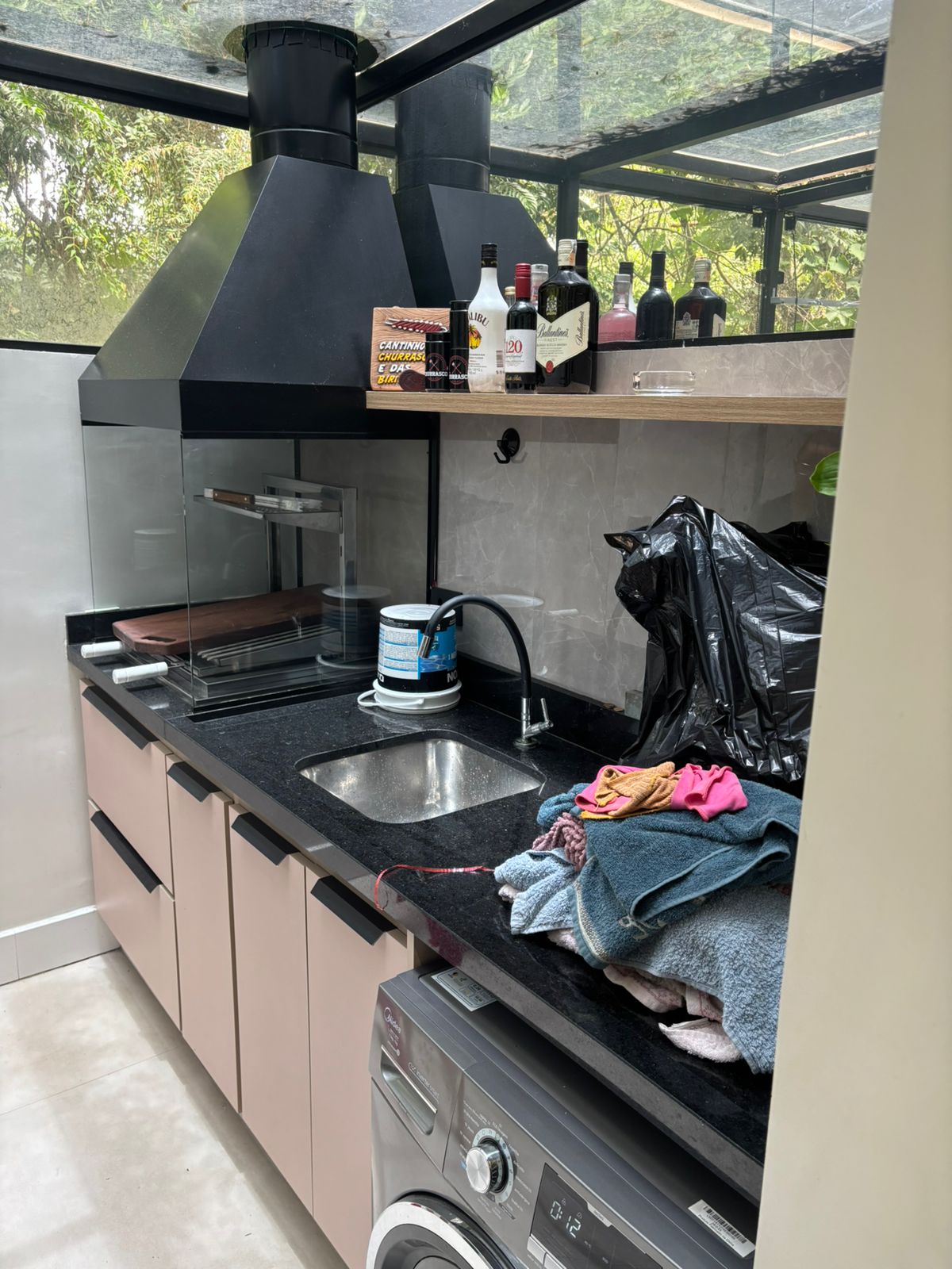 Imagem Casa de Condomínio com 2 Quartos à Venda, 56 m²em Parque Rincão - Cotia