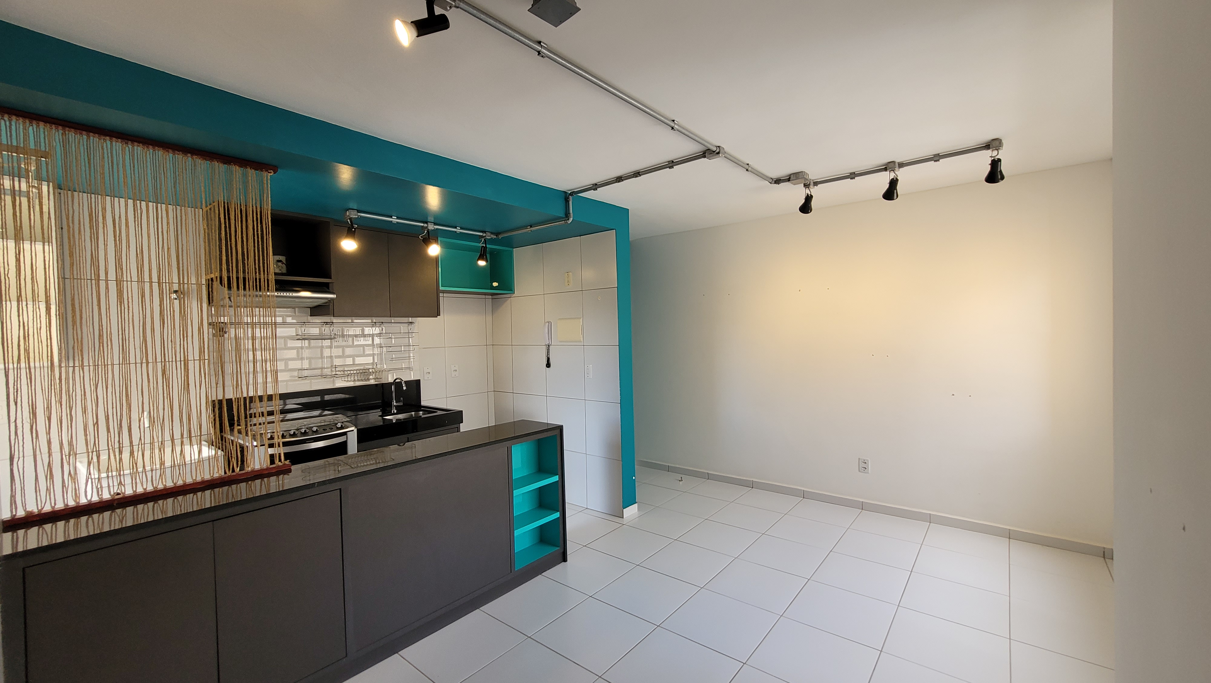 Imagem Apartamento com 3 Quartos à Venda, 60 m²em Parque das Árvores - Parnamirim Imagem Apartamento com 3 Quartos à Venda, 60 m²em Parque das Árvores - Parnamirim