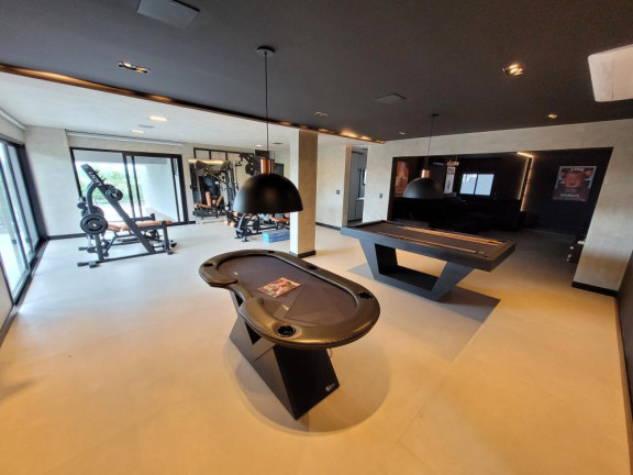 Imagem Casa com 4 Quartos à Venda, 493 m² em Alphaville - Santana de Parnaíba