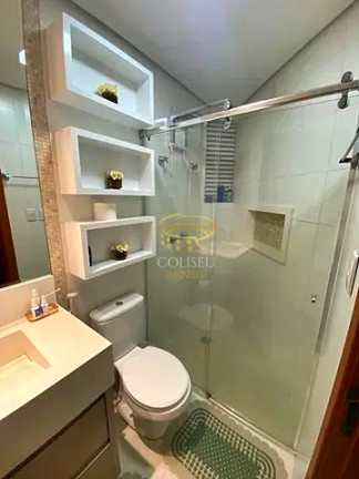 Imagem Apartamento com 3 Quartos à Venda, 74 m² em Zona 01 - Maringá