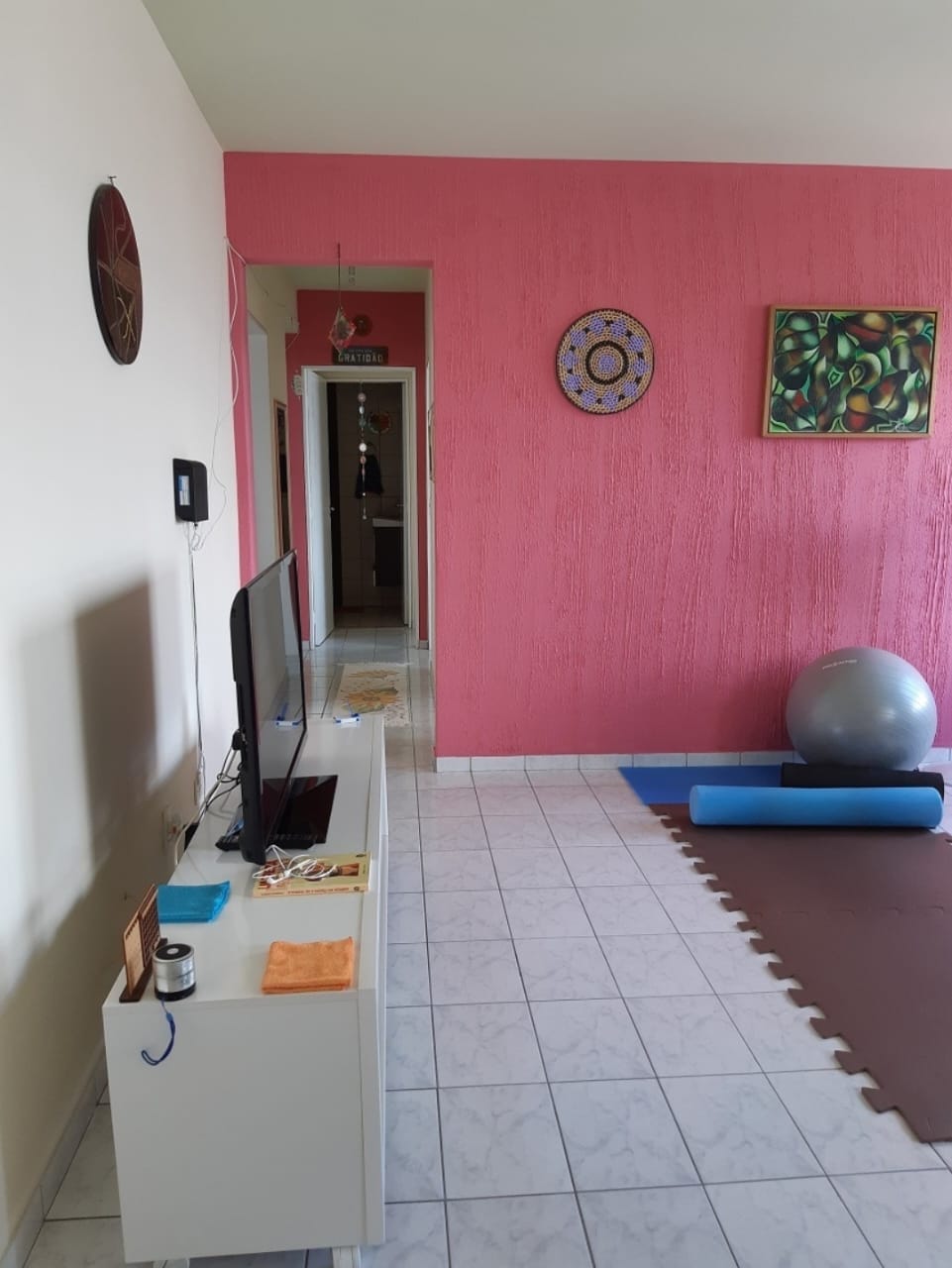 Imagem Apartamento com 3 Quartos à Venda, 110 m²em Boa Vista - Recife Imagem Apartamento com 3 Quartos à Venda, 110 m²em Boa Vista - Recife