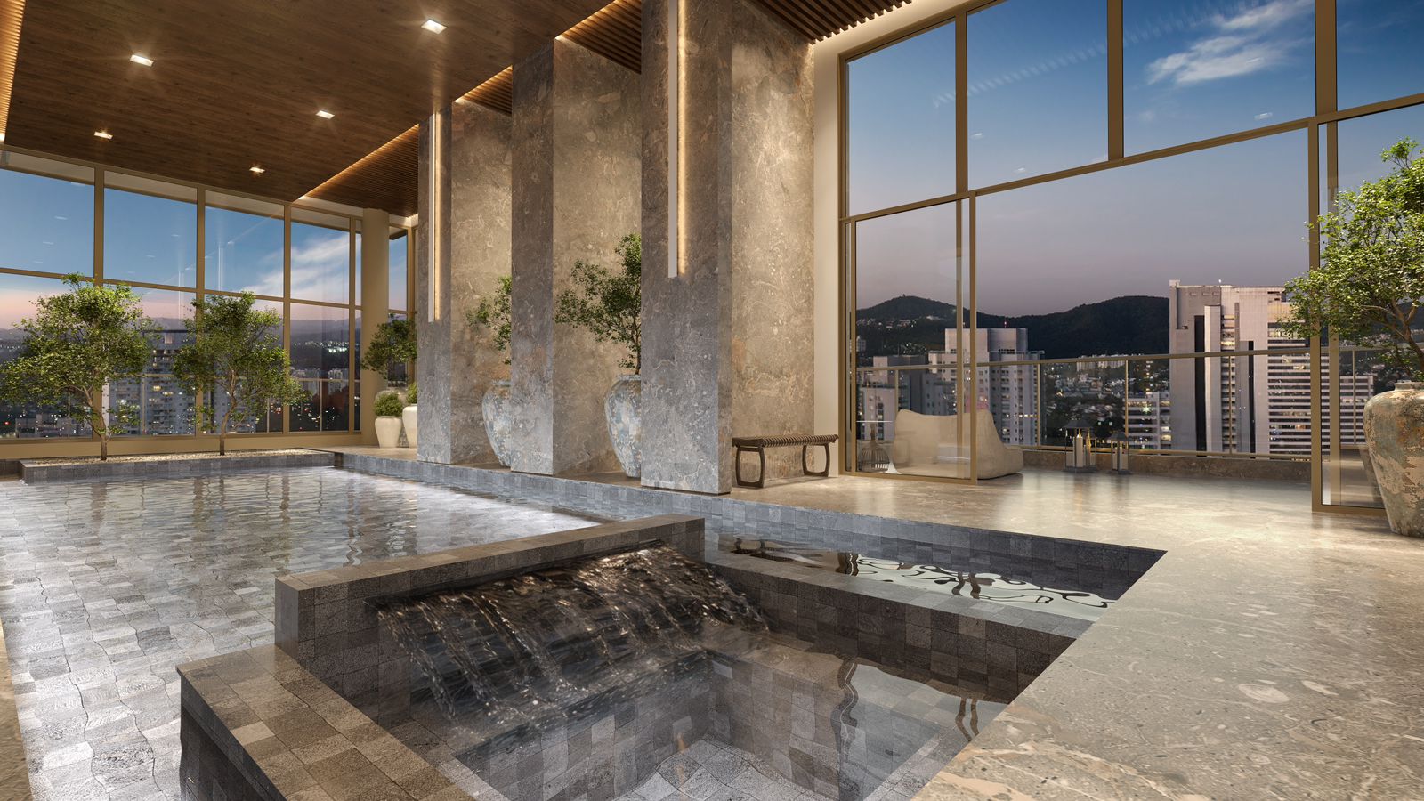 Imagem Apartamento com 3 Quartos à Venda, 130 m²em Alphagran Alphaville - Barueri