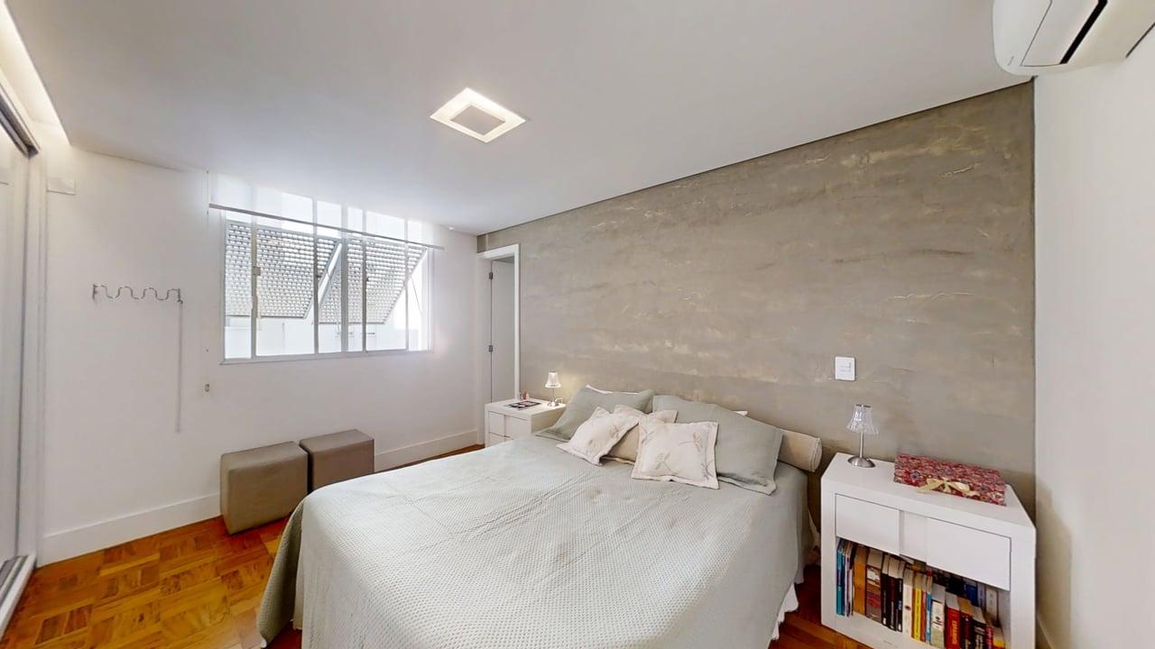 Imagem Apartamento com 2 Quartos à Venda, 140 m² em Itaim Bibi - São Paulo