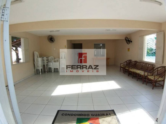 Imagem Apartamento com 2 Quartos à Venda,  em Nova Parnamirim - Parnamirim