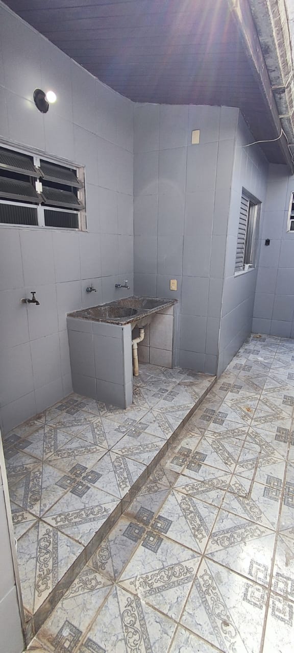 Imagem Casa com 2 Quartos à Venda, 96 m²em Alves Dias - São Bernardo do Campo