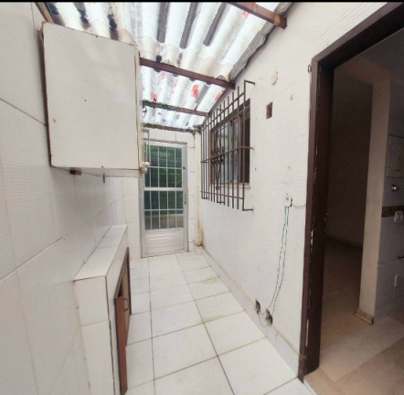 Imagem Casa de Condomínio com 3 Quartos à Venda, 70 m² em Alto - Teresópolis