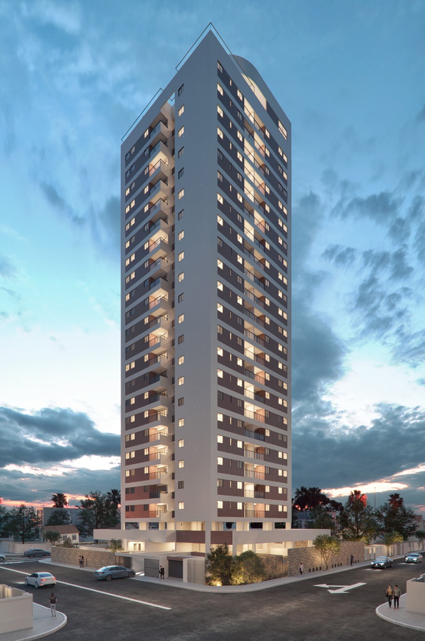 Imagem Apartamento com 3 Quartos à Venda, 79 m²em Pina - Recife Imagem Apartamento com 3 Quartos à Venda, 79 m²em Pina - Recife