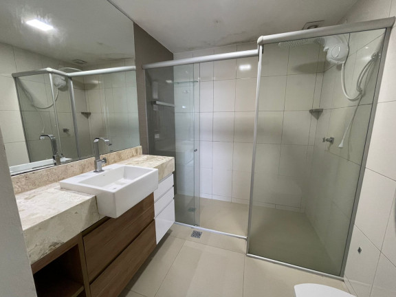 Imagem Apartamento com 4 Quartos à Venda, 170 m² em Ponta do Farol - São Luís Imagem Apartamento com 4 Quartos à Venda, 170 m² em Ponta do Farol - São Luís