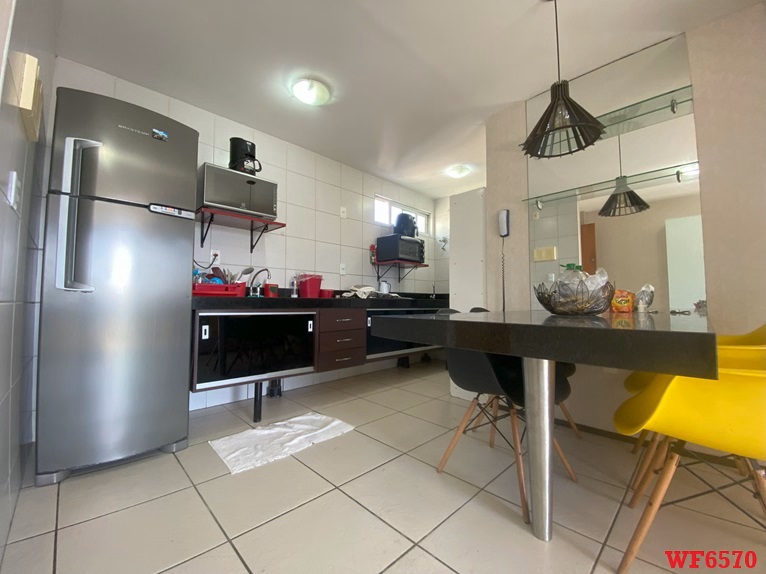 Imagem Apartamento com 2 Quartos à Venda, 69 m² em Meireles - Fortaleza