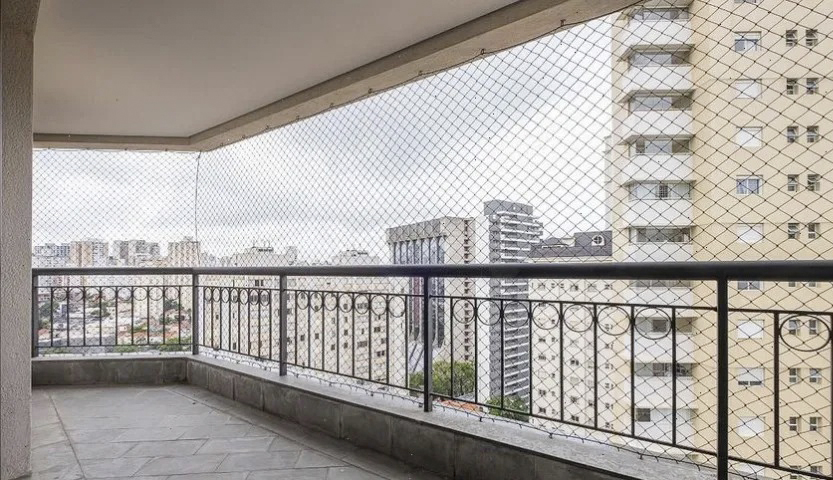 Imagem Apartamento com 4 Quartos à Venda, 144 m²em Paraíso - São Paulo Imagem Apartamento com 4 Quartos à Venda, 144 m²em Paraíso - São Paulo