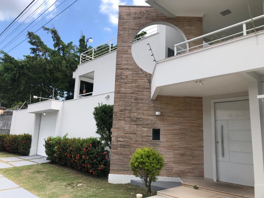 Imagem Casa com 4 Quartos à Venda, 381 m²em Guanabara - Ananindeua