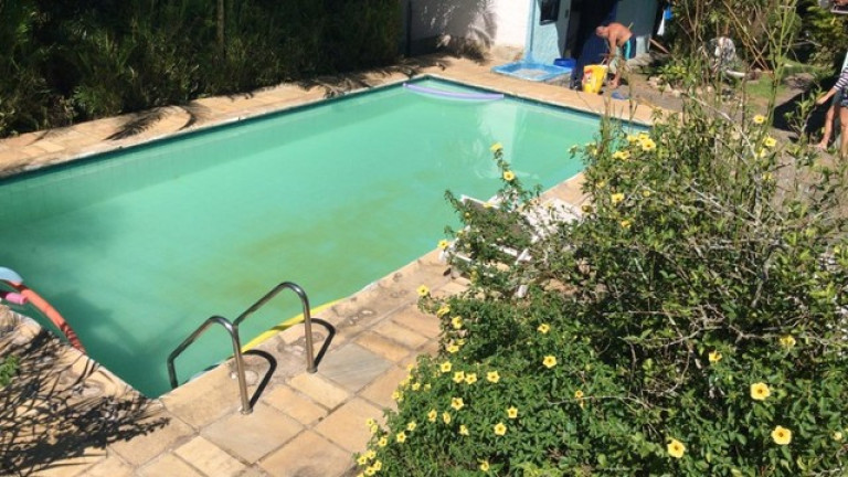 Casa com 2 Quartos à Venda, 120 m² em Parque Silvestre - Guapimirim