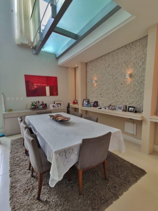 Imagem Casa de Condomínio com 4 Quartos à Venda, 504 m² em Aracagy - São José de Ribamar Imagem Casa de Condomínio com 4 Quartos à Venda, 504 m² em Aracagy - São José de Ribamar