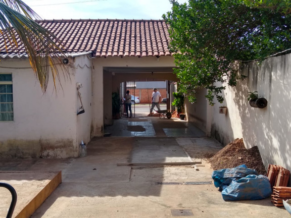 Imagem Imóvel Comercial à Venda, 164 m² em Jardim Aero Rancho - Campo Grande