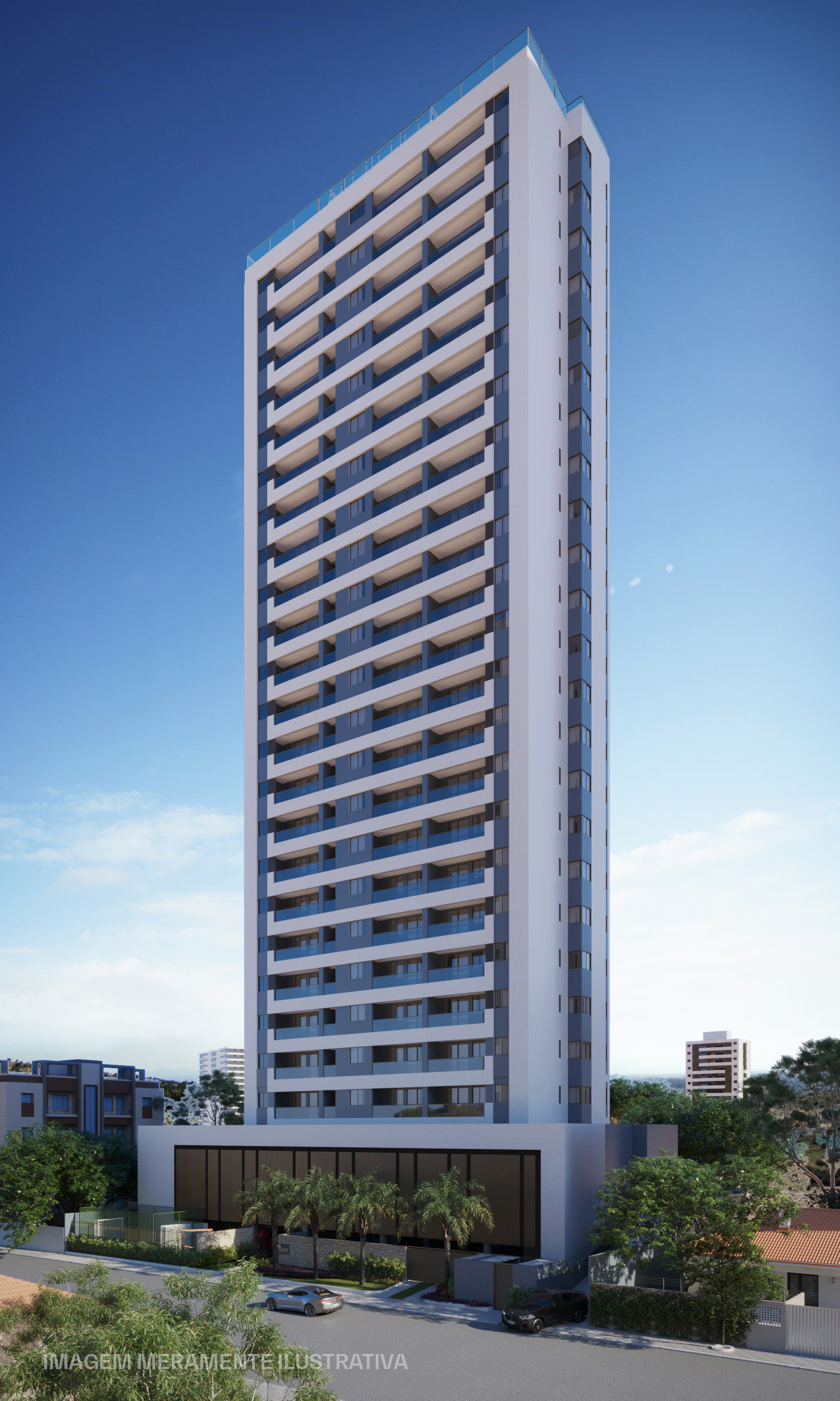 Imagem Apartamento com 3 Quartos à Venda, 87 m² em Encruzilhada - Recife Imagem Apartamento com 3 Quartos à Venda, 87 m² em Encruzilhada - Recife