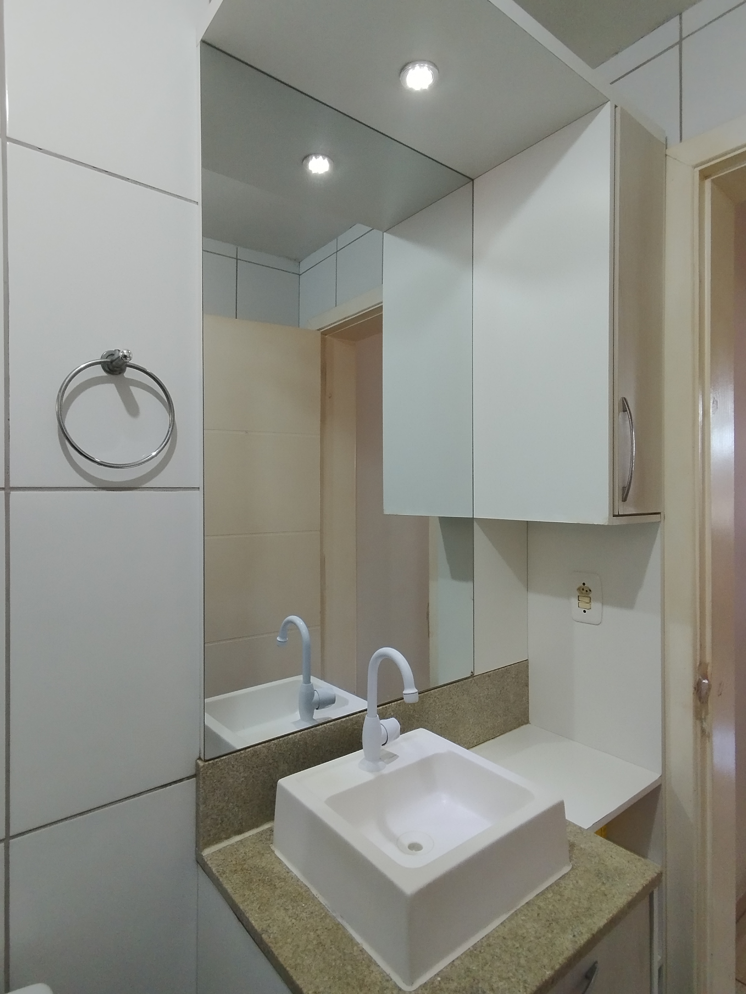 Imagem Apartamento com 2 Quartos à Venda, 57 m² em São Luiz Gonzaga - Passo Fundo Imagem Apartamento com 2 Quartos à Venda, 57 m² em São Luiz Gonzaga - Passo Fundo