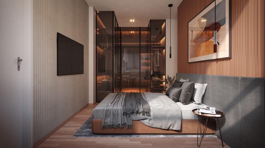 Imagem Cobertura com 2 Quartos à Venda, 124 m² em Barra da Tijuca - Rio de Janeiro Imagem Cobertura com 2 Quartos à Venda, 124 m² em Barra da Tijuca - Rio de Janeiro