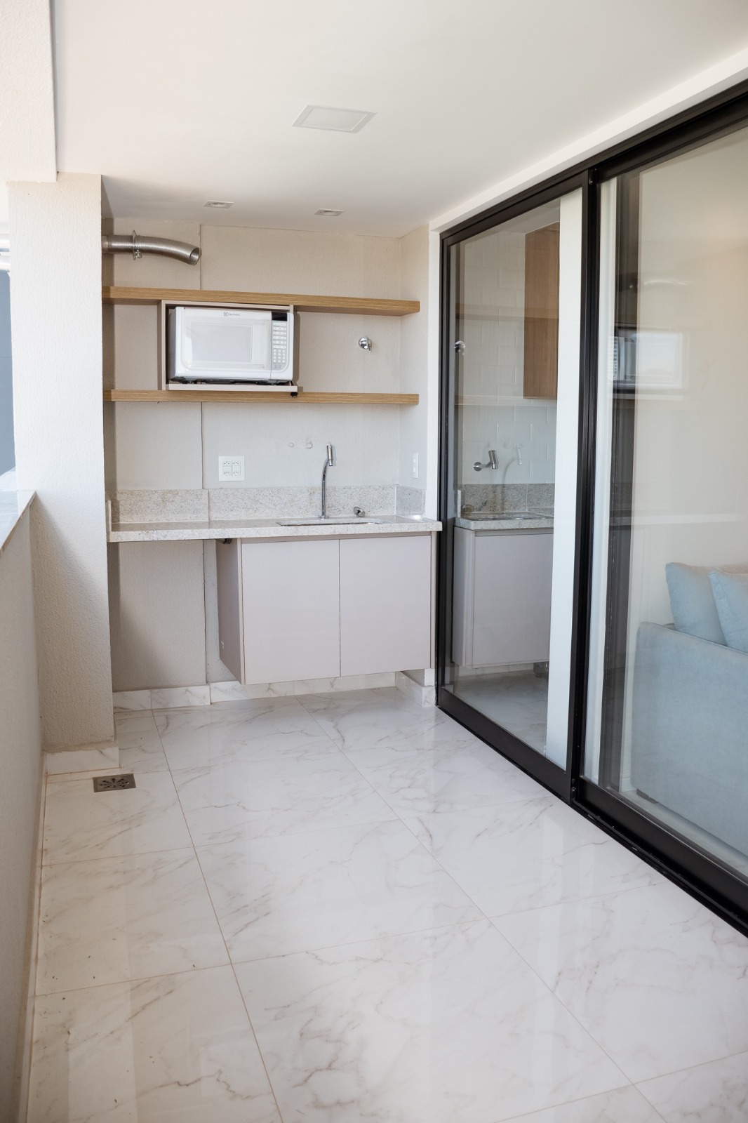 Imagem Apartamento com 3 Quartos à Venda, 70 m² em Granbery - Juiz de Fora Imagem Apartamento com 3 Quartos à Venda, 70 m² em Granbery - Juiz de Fora