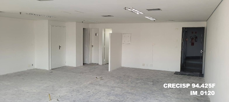 Sala Comercial para Alugar, 80 m² em Jardim Paulista - São Paulo