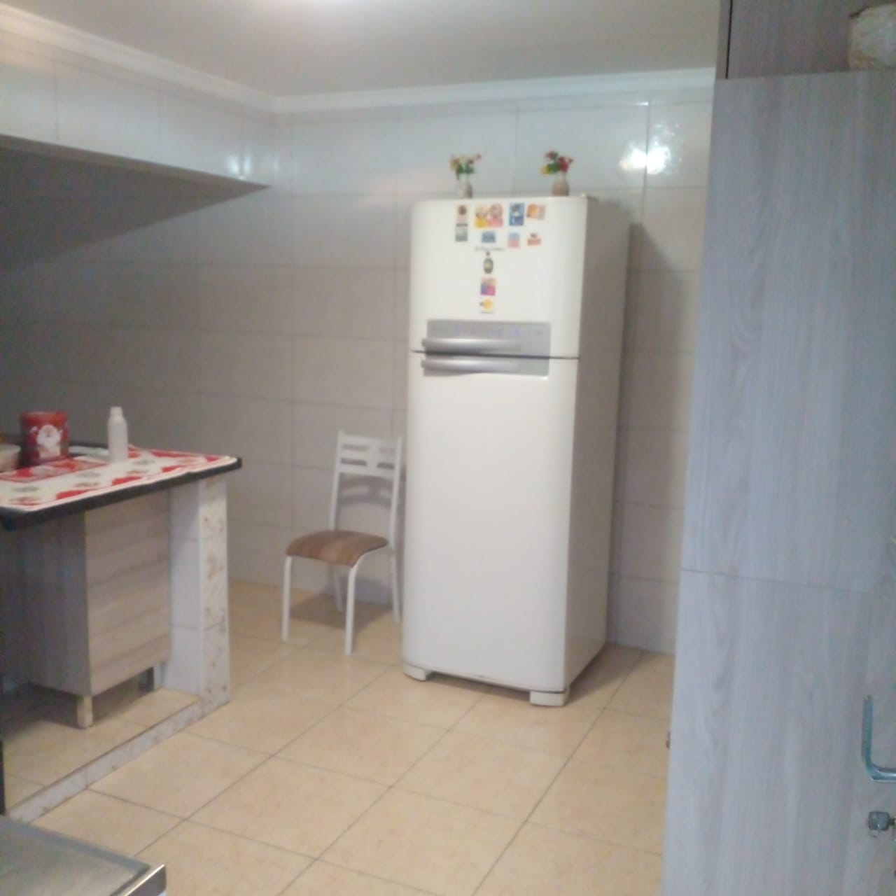 Imagem Casa com 4 Quartos à Venda, 168 m²em Parque Sonia - São Paulo Imagem Casa com 4 Quartos à Venda, 168 m²em Parque Sonia - São Paulo