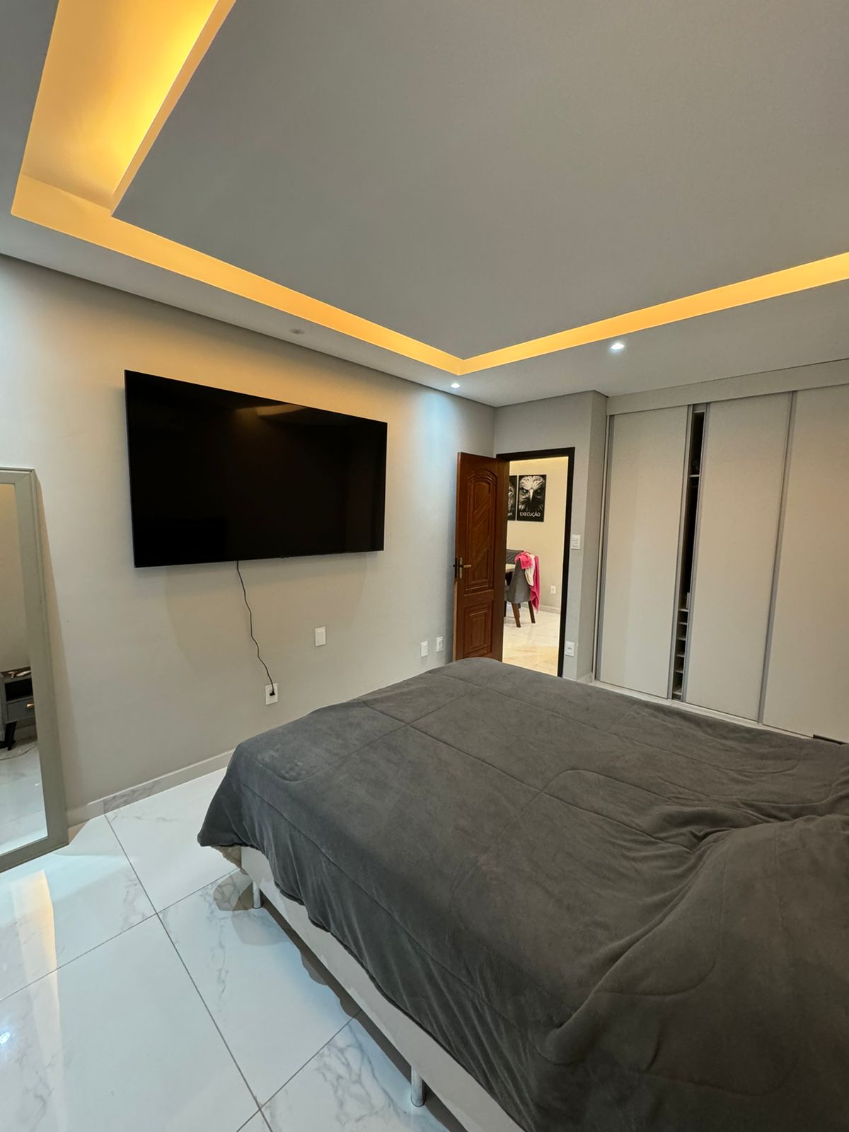 Imagem Casa de Condomínio com 2 Quartos à Venda, 100 m² em Campo Grande - Rio de Janeiro Imagem Casa de Condomínio com 2 Quartos à Venda, 100 m² em Campo Grande - Rio de Janeiro