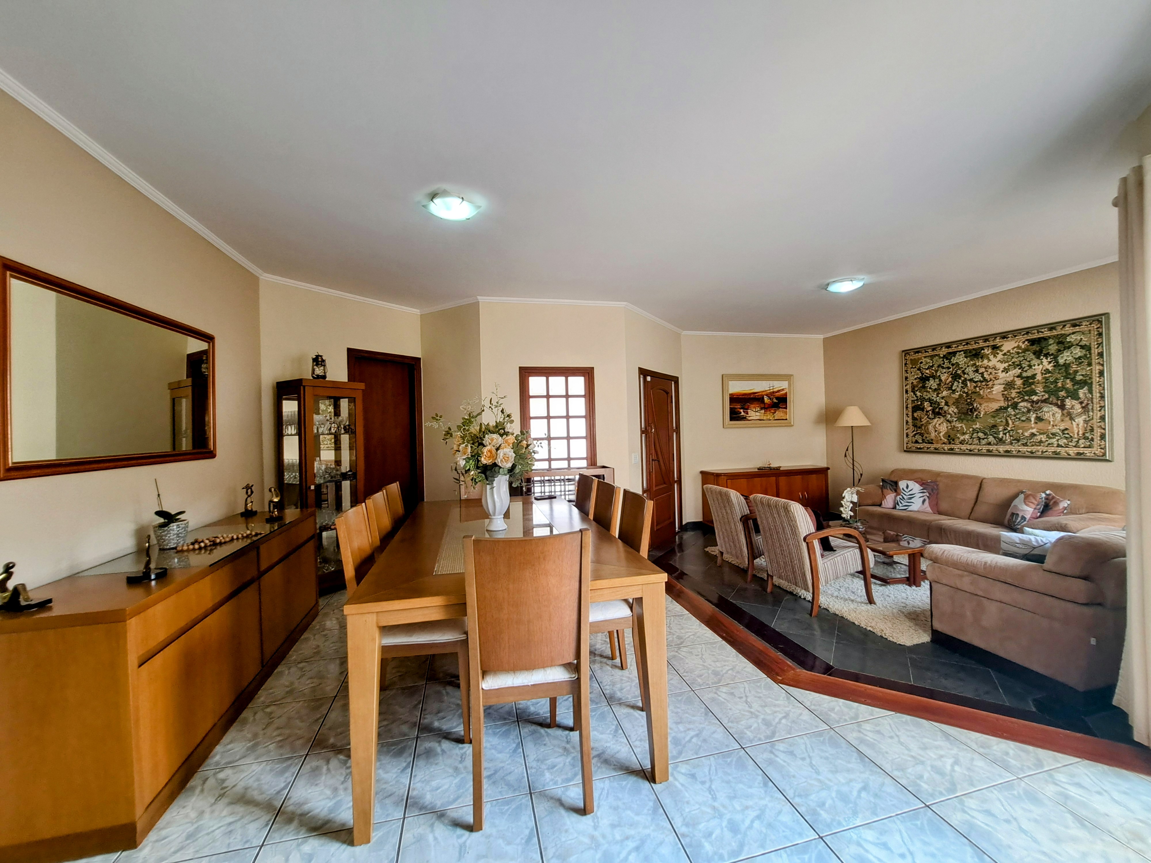 Imagem Casa com 3 Quartos à Venda, 180 m²em Parque Alto Taquaral - Campinas Imagem Casa com 3 Quartos à Venda, 180 m²em Parque Alto Taquaral - Campinas