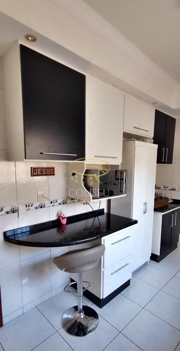 Imagem Sobrado com 3 Quartos à Venda, 176 m²em Loteamento Alto da Boa Vista - Maringá