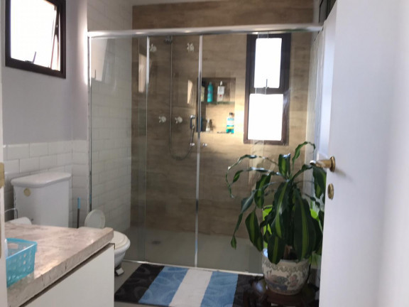 Imagem Cobertura com 4 Quartos à Venda ou Locação, 390 m² em Planalto Paulista - São Paulo