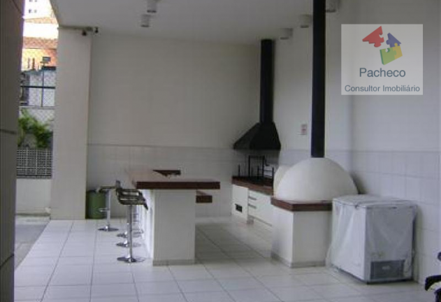 Imagem Apartamento com 4 Quartos à Venda, 224 m² em Vila Pompéia - São Paulo