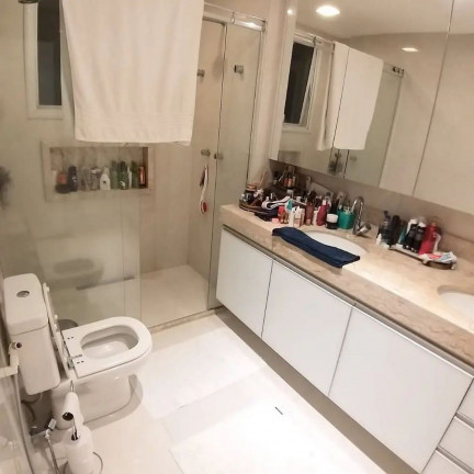 Imagem Apartamento com 3 Quartos à Venda, 183 m² em Ponta D'Areia - São Luís Imagem Apartamento com 3 Quartos à Venda, 183 m² em Ponta D'Areia - São Luís