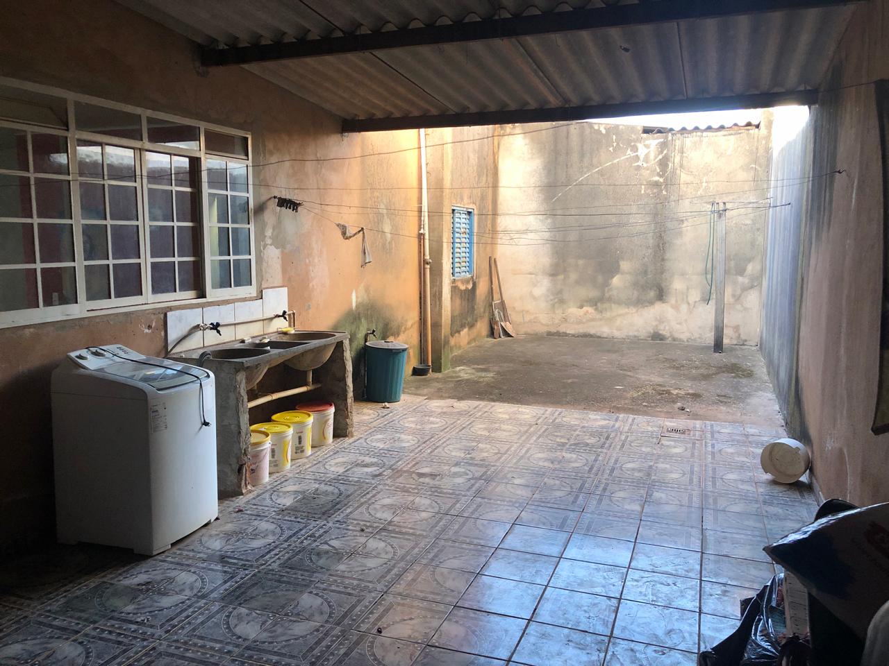 Imagem Casa com 3 Quartos à Venda, 180 m²em Jardim da Barragem V - Águas Lindas de Goiás