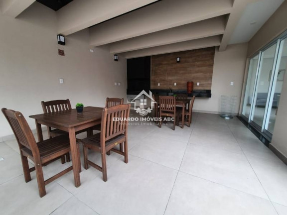 Imagem Apartamento com 2 Quartos à Venda, 65 m² em Centro - São Bernardo Do Campo