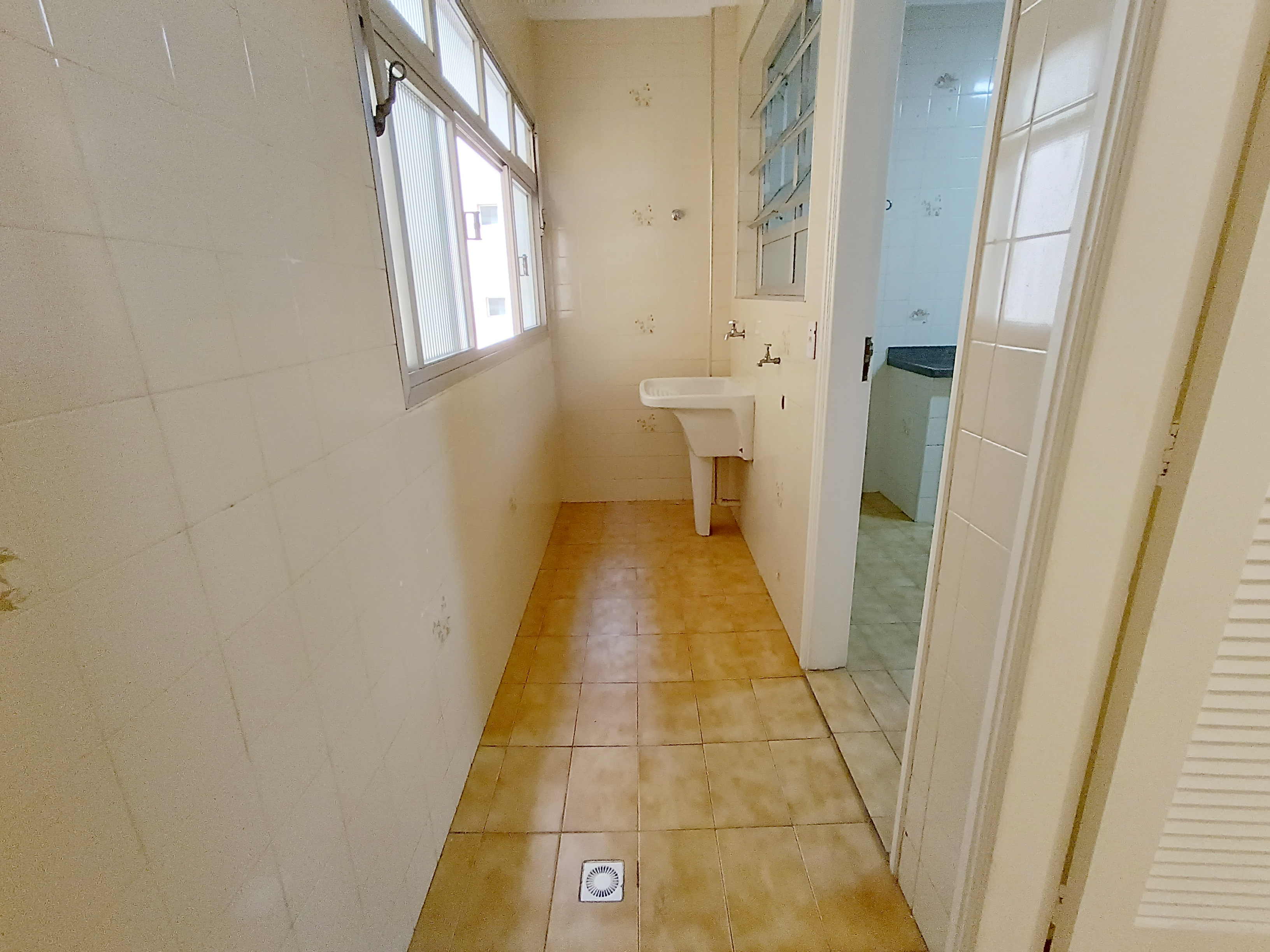 Imagem Apartamento com 2 Quartos para Alugar, 130 m² em Embaré - Santos Imagem Apartamento com 2 Quartos para Alugar, 130 m² em Embaré - Santos