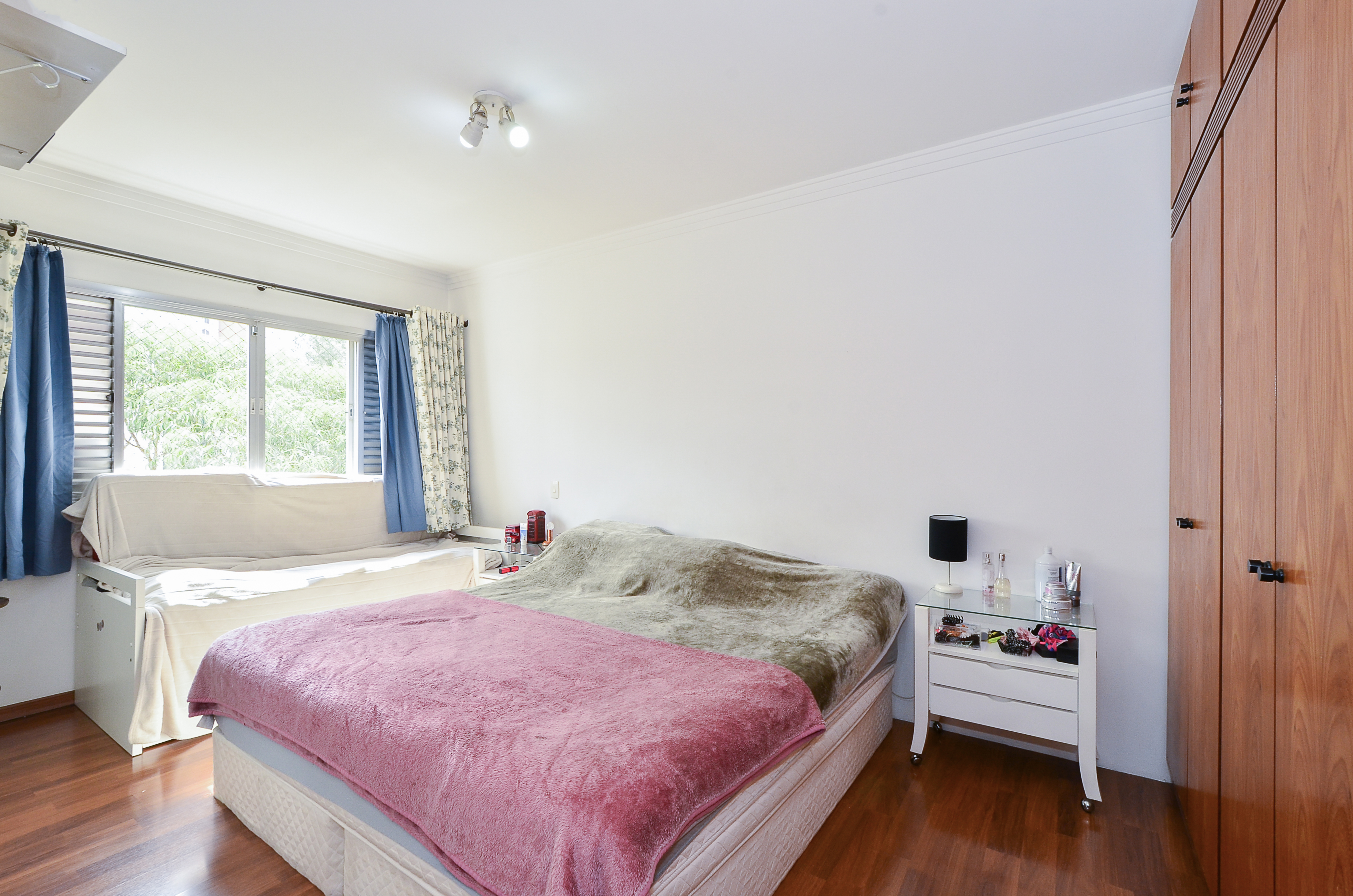 Imagem Apartamento com 3 Quartos à Venda, 146 m² em Vila Andrade - São Paulo