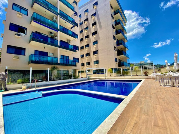 Apartamento com 3 Quartos à Venda,  em Várzea - Teresópolis
