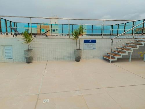 Imagem Flat com 1 Quarto à Venda, 23 m² em Bela Vista - Cabedelo 