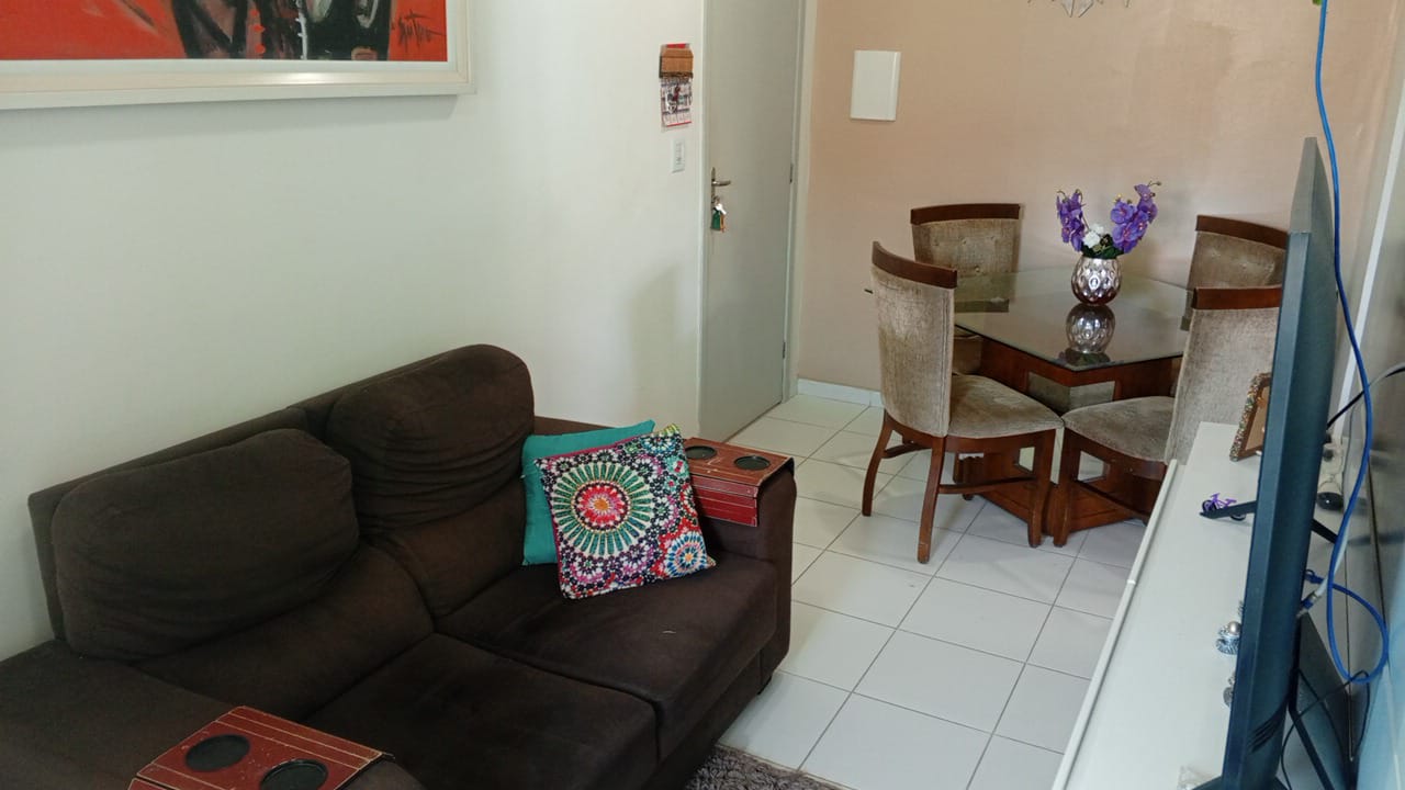 Imagem Apartamento com 2 Quartos à Venda, 45 m² em São Brás - Nossa Senhora do Socorro Imagem Apartamento com 2 Quartos à Venda, 45 m² em São Brás - Nossa Senhora do Socorro