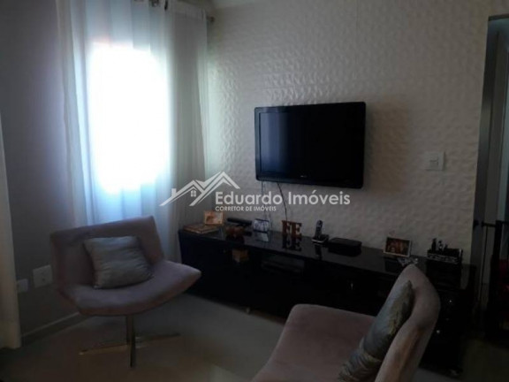 Cobertura com 4 Quartos à Venda, 180 m² em Campestre - Santo André
